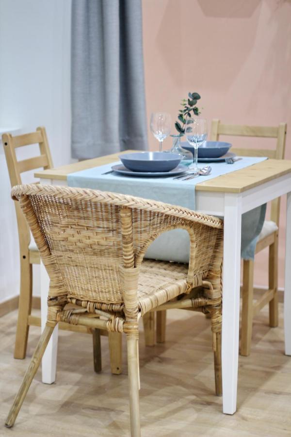 Lovely&Modern Downtown Apartment With Free Parking Budapesta Exterior foto