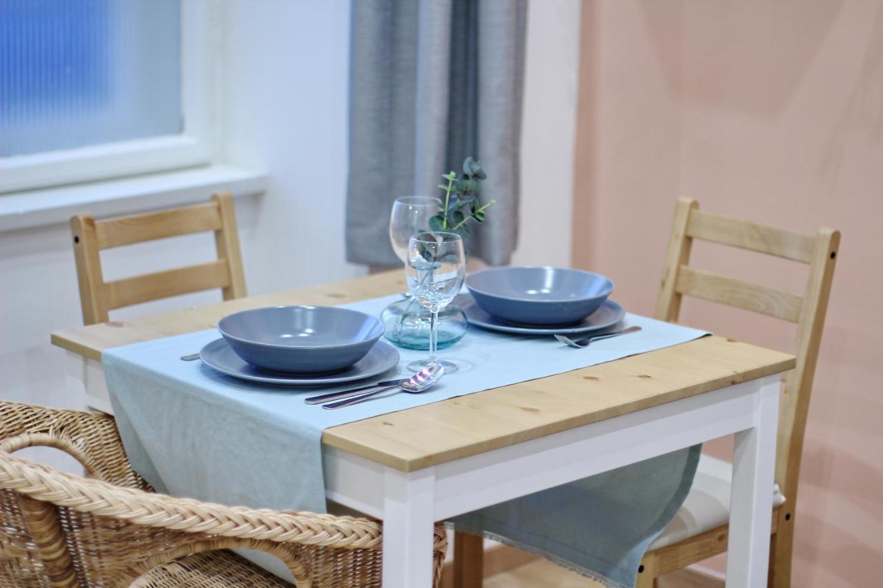 Lovely&Modern Downtown Apartment With Free Parking Budapesta Exterior foto